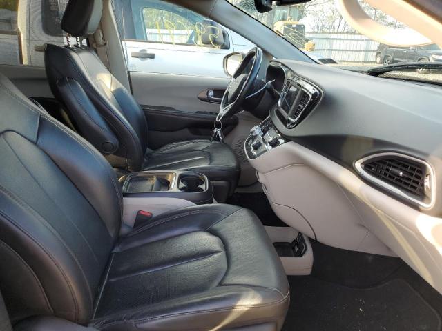 Photo 5 from auction – 2020 CHRYSLER PACIFICA T with VIN 2C4RC1BG2LR271764