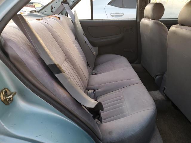 Photo 6 from auction – 1996 NISSAN SENTRA XE with VIN 3N1AB41D9TL005683