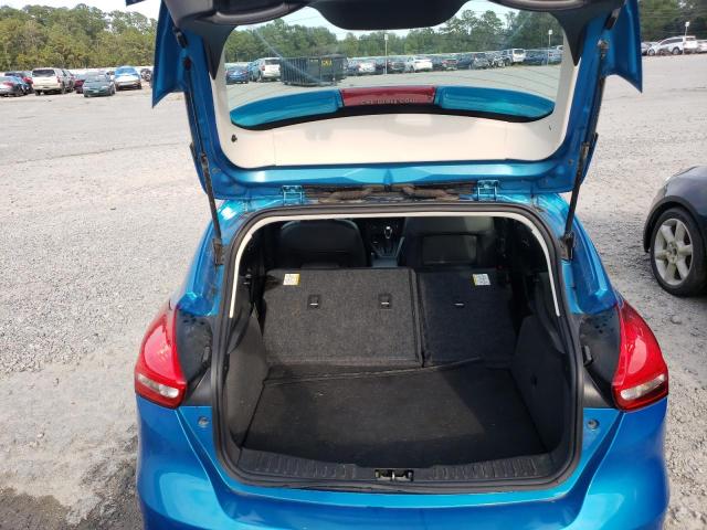 Photo 10 from auction – 2015 FORD FOCUS SE with VIN 1FADP3K21FL319790