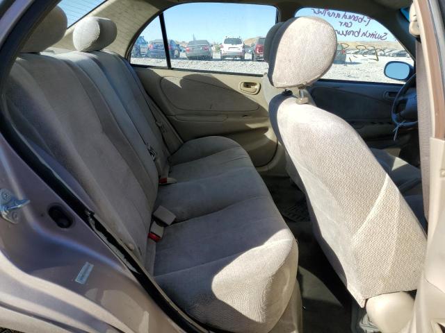 Photo 6 from auction – 2002 TOYOTA COROLLA CE with VIN 1NXBR12E12Z628153