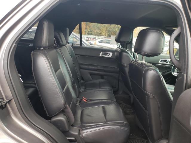 Photo 6 from auction – 2011 FORD EXPLORER X with VIN 1FMHK8D83BGA67354