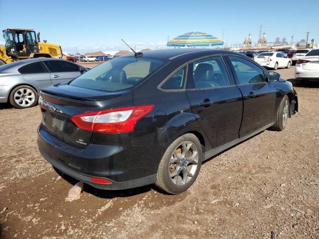Photo 4 from auction – 2014 FORD FOCUS SE with VIN 1FADP3F24EL354817
