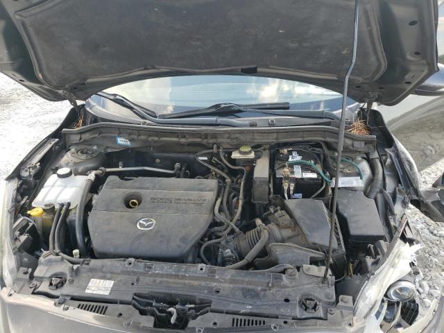 Photo 7 from auction – 2010 MAZDA 3 S with VIN JM1BL1S50A1142858