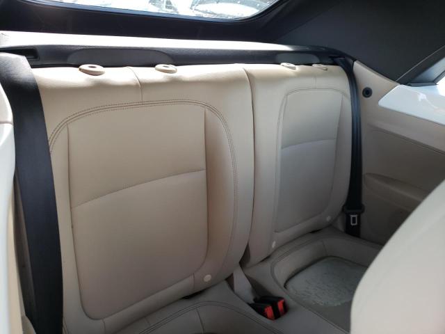 Photo 6 from auction – 2014 VOLKSWAGEN BEETLE with VIN 3VW517AT2EM819890