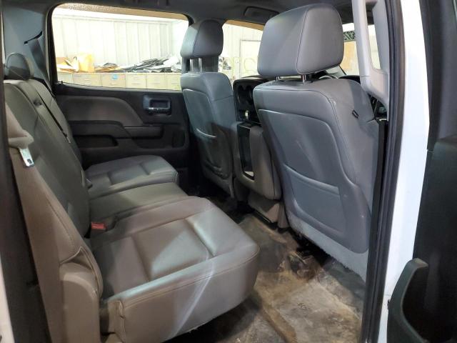 Photo 6 from auction – 2015 CHEVROLET SILVERADO with VIN 1GC1KUEG4FF114911