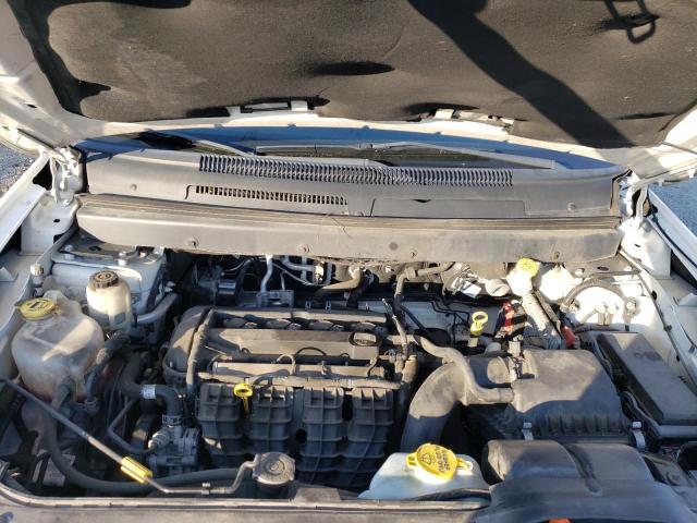 Photo 7 from auction – 2017 DODGE JOURNEY SE with VIN 3C4PDCAB4HT552829