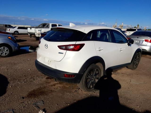 Photo 4 from auction – 2017 MAZDA CX-3 TOURI with VIN JM1DKFC73H0166449