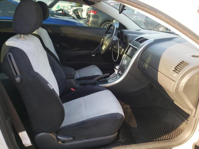 Photo 5 from auction – 2007 TOYOTA SCION TC with VIN JTKDE177470201804