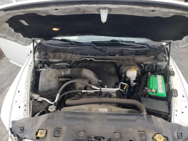Photo 7 from auction – 2017 RAM 1500 SLT with VIN 3C6RR7LT9HG544104