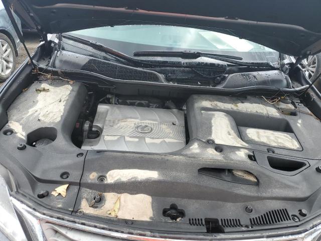 Photo 7 from auction – 2014 LEXUS RX 350 with VIN JTJZK1BA0E2010808