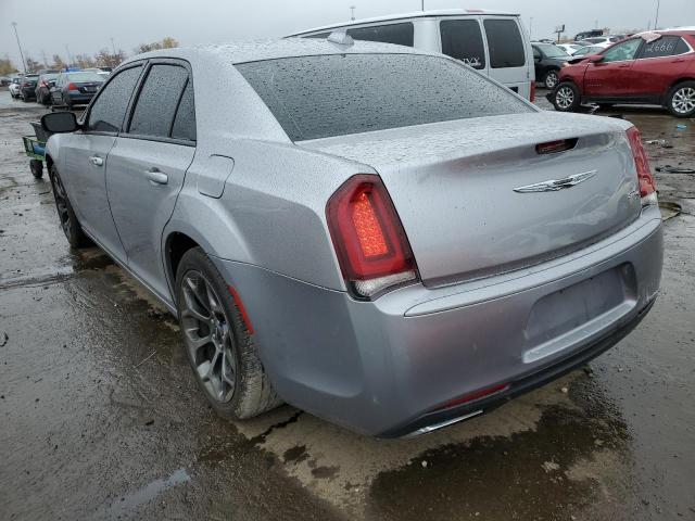 Photo 3 from auction – 2015 CHRYSLER 300 S with VIN 2C3CCABG4FH893660