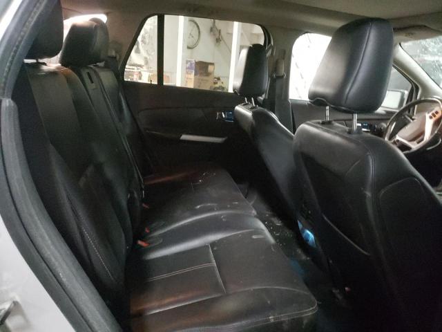 Photo 6 from auction – 2012 FORD EDGE LIMIT with VIN 2FMDK3K90CBA08199
