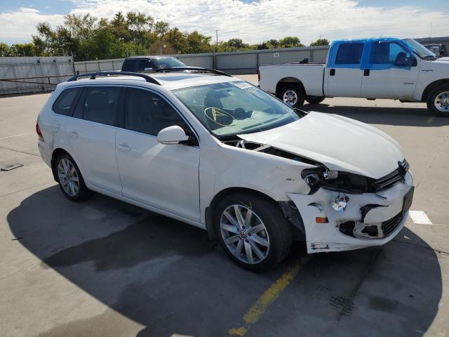 Photo 1 from auction – 2012 VOLKSWAGEN JETTA TDI with VIN 3VWPL7AJ7CM683383