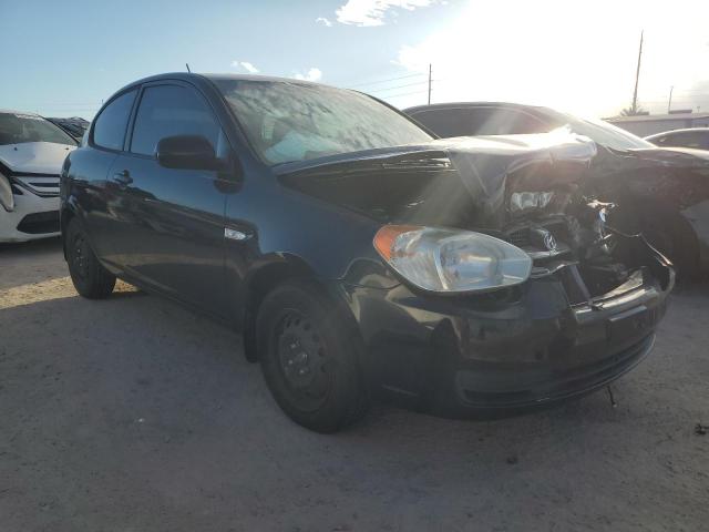 Photo 1 from auction – 2011 HYUNDAI ACCENT GL with VIN KMHCM3AC7BU197283