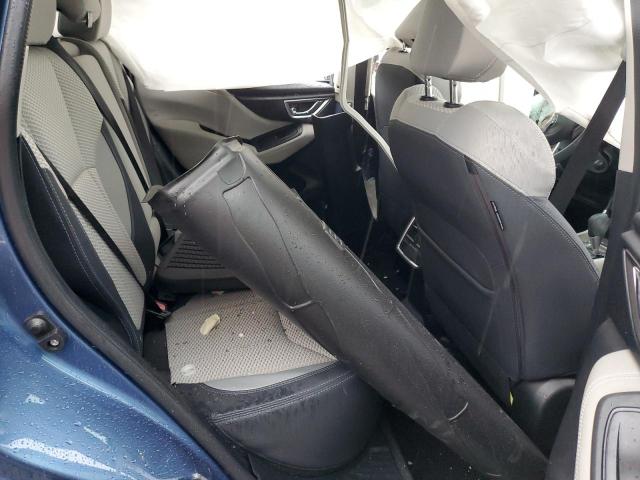 Photo 6 from auction – 2021 SUBARU FORESTER P with VIN JF2SKAFC3MH523404