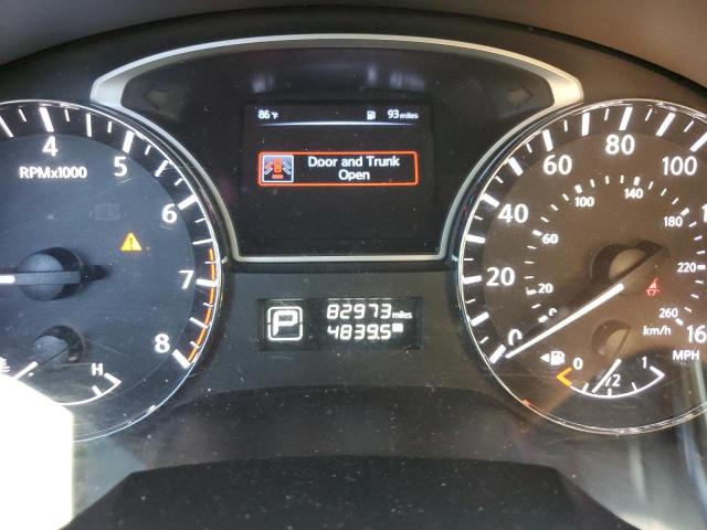 Photo 8 from auction – 2015 NISSAN ALTIMA 2.5 with VIN 1N4AL3AP4FN359264