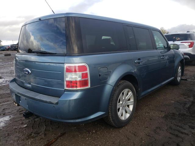 Photo 4 from auction – 2010 FORD FLEX SE with VIN 2FMGK5BC6ABA99478
