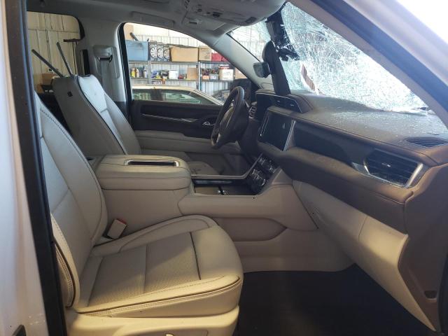 Photo 5 from auction – 2021 GMC YUKON DENA with VIN 1GKS2DKL8MR142832