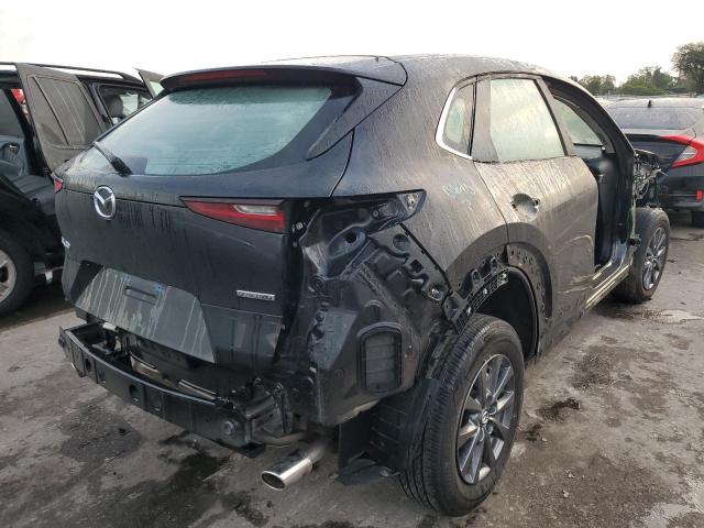 Photo 4 from auction – 2021 MAZDA CX-30 with VIN 3MVDMAAL0MM267919