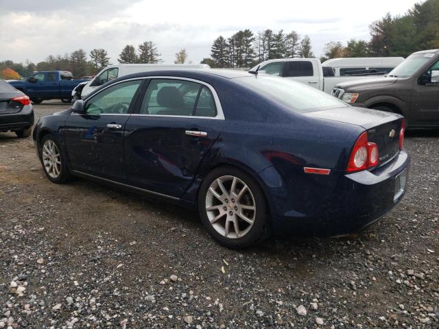 Photo 3 from auction – 2011 CHEVROLET MALIBU LTZ with VIN 1G1ZE5E12BF335793
