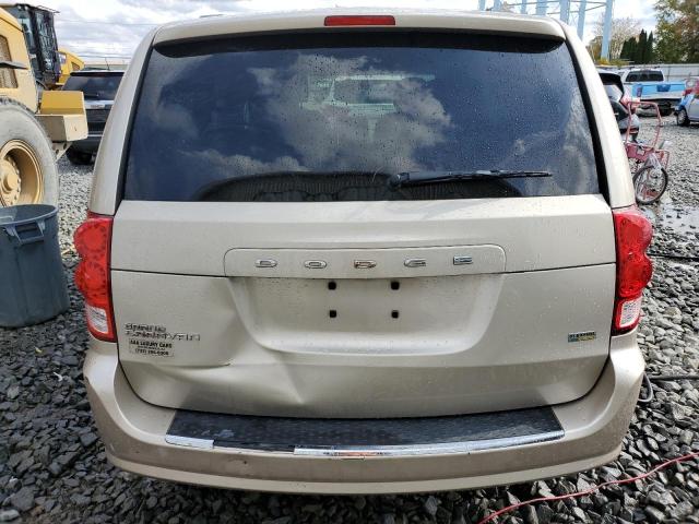 Photo 9 from auction – 2013 DODGE GRAND CARA with VIN 2C4RDGCG7DR554113