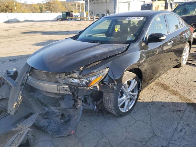 Photo 2 from auction – 2016 NISSAN ALTIMA 3.5 with VIN 1N4BL3AP6GC160590
