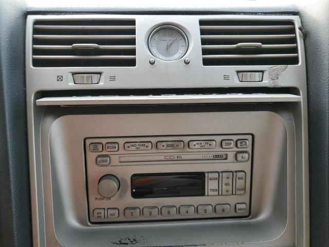 Photo 9 from auction – 2005 LINCOLN NAVIGATOR with VIN 5LMFU27535LJ07182