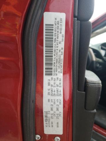 Photo 10 from auction – 2016 JEEP CHEROKEE L with VIN 1C4PJLCB5GW291211