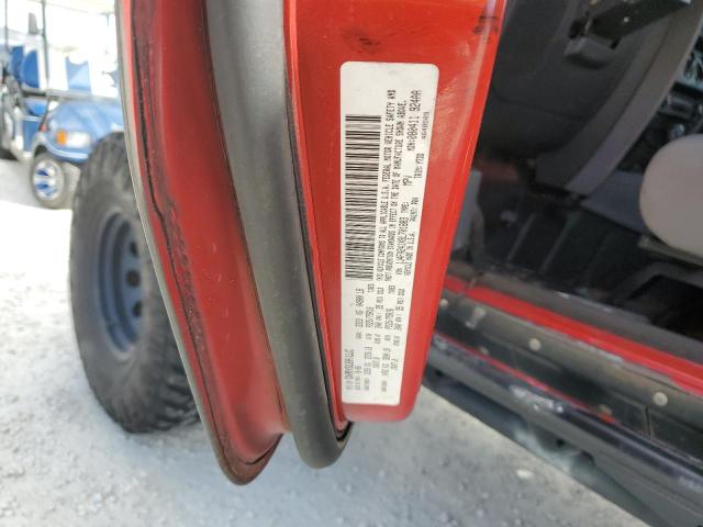 Photo 10 from auction – 2009 JEEP WRANGLER X with VIN 1J4FA241X9L701883