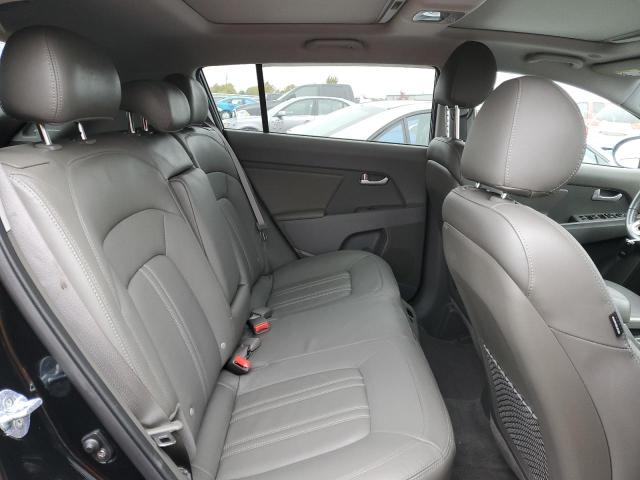 Photo 6 from auction – 2014 KIA SPORTAGE E with VIN KNDPC3AC8E7643811