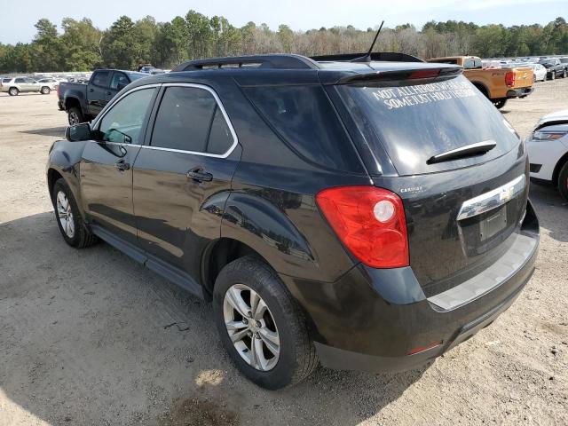 Photo 3 from auction – 2013 CHEVROLET EQUINOX LT with VIN 2GNALDEK3D6415444