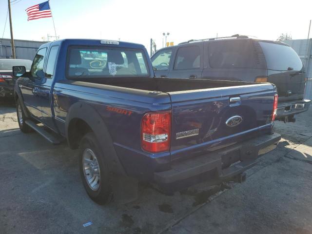 Photo 3 from auction – 2010 FORD RANGER SUP with VIN 1FTKR1EE7APA03205