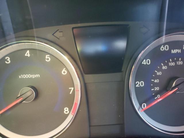 Photo 8 from auction – 2014 HYUNDAI ACCENT GLS with VIN KMHCT5AE2EU168598