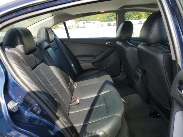 Photo 6 from auction – 2012 NISSAN ALTIMA SR with VIN 1N4BL2AP9CC206417