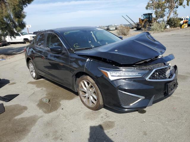 Photo 1 from auction – 2019 ACURA ILX with VIN 19UDE2F32KA009832