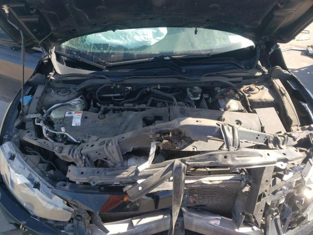 Photo 11 from auction – 2018 HONDA CIVIC EX with VIN 2HGFC1F31JH640225