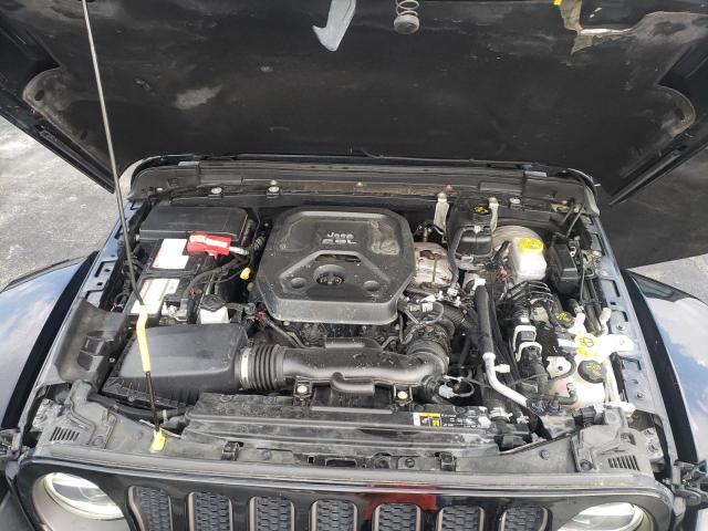 Photo 7 from auction – 2018 JEEP WRANGLER U with VIN 1C4HJXFN8JW181746