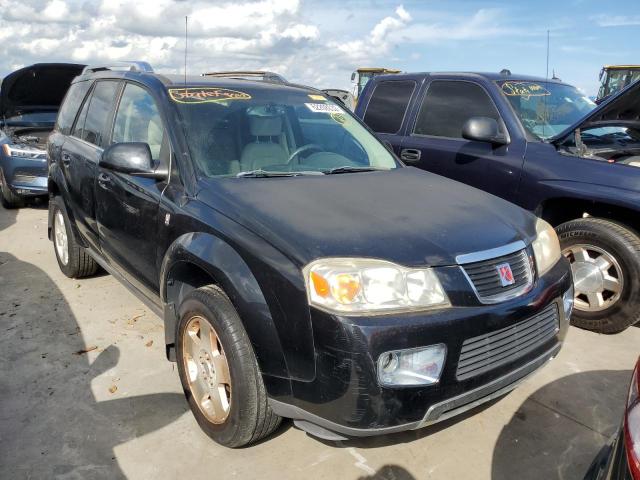 SATURN VUE 2007 with VIN 5GZCZ53417S803671 - Photo from auction