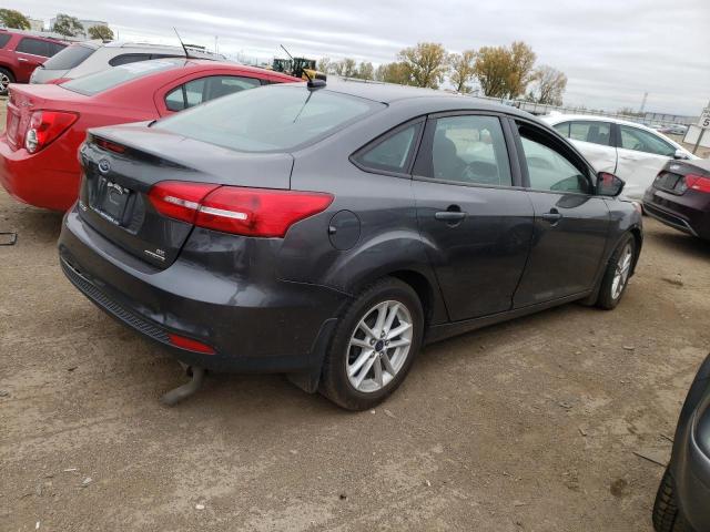 Photo 4 from auction – 2015 FORD FOCUS SE with VIN 1FADP3F24FL216924