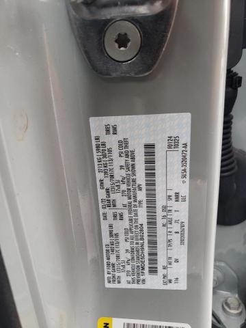 Photo 10 from auction – 2022 FORD BRONCO BAS with VIN 1FMDE5DH9NLB02804