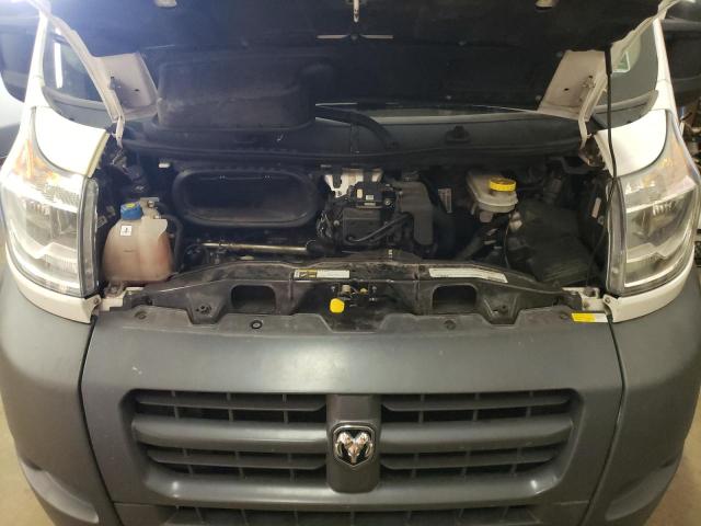 Photo 7 from auction – 2014 RAM PROMASTER with VIN 3C6TRVCD2EE130172