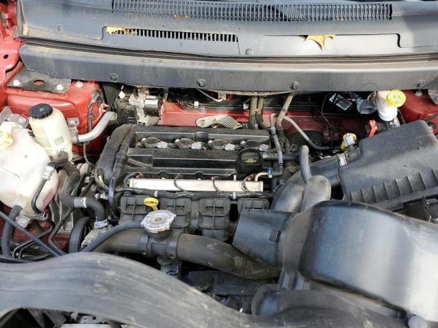 Photo 7 from auction – 2018 DODGE JOURNEY SE with VIN 3C4PDCAB4JT195920