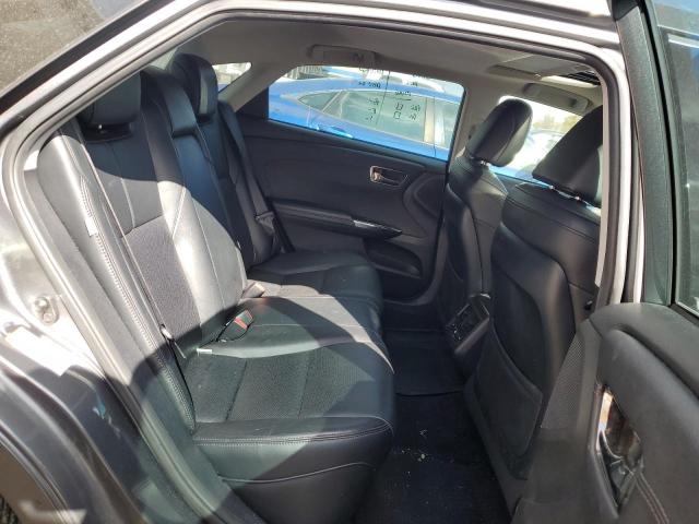 Photo 6 from auction – 2017 TOYOTA AVALON XLE with VIN 4T1BK1EB4HU260470