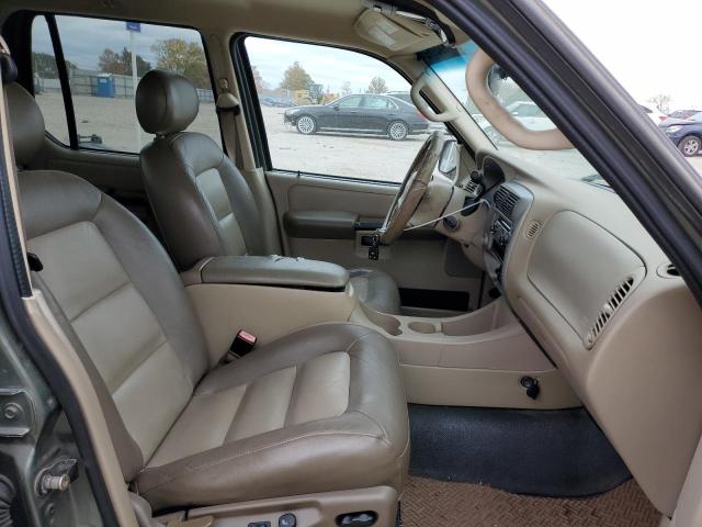 Photo 5 from auction – 2003 FORD EXPLORER S with VIN 1FMZU67E13UC46242