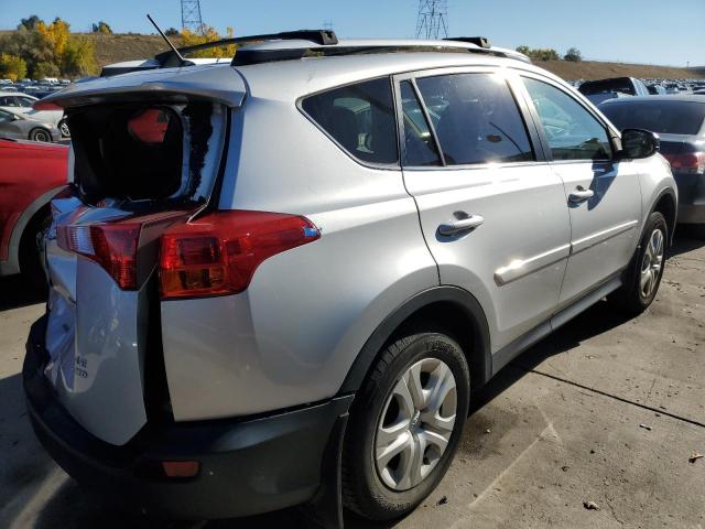 Photo 4 from auction – 2013 TOYOTA RAV4 LE with VIN JTMBFREV0DD043901