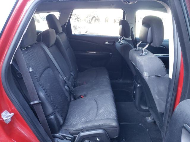 Photo 6 from auction – 2015 DODGE JOURNEY SX with VIN 3C4PDCBBXFT752741