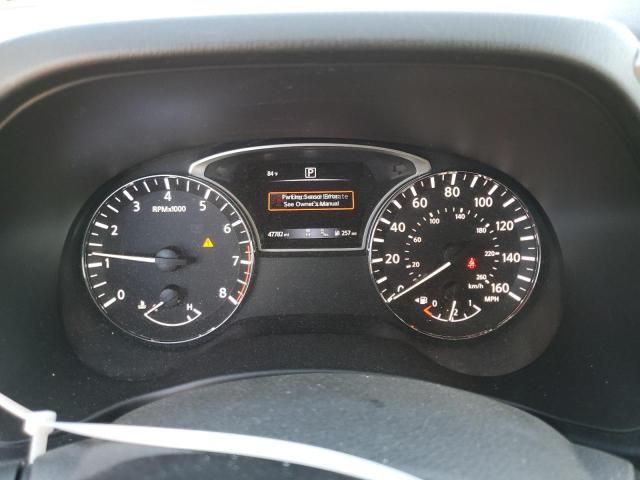 Photo 8 from auction – 2019 NISSAN PATHFINDER with VIN 5N1DR2MN0KC618411