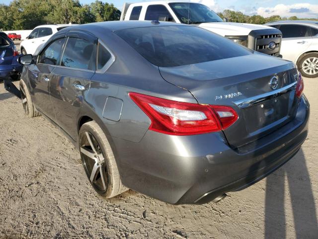 Photo 3 from auction – 2016 NISSAN ALTIMA 3.5 with VIN 1N4BL3AP0GC120666