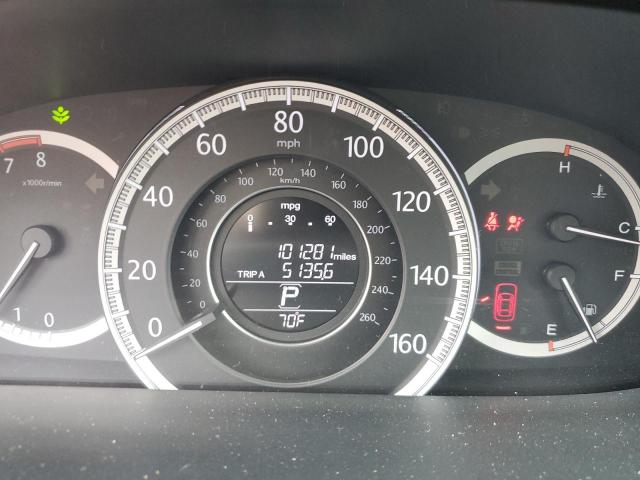 Photo 8 from auction – 2015 HONDA ACCORD EXL with VIN 1HGCR2F80FA012603