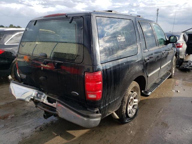 Photo 4 from auction – 1999 FORD EXPEDITION with VIN 1FMRU1760XLB46849